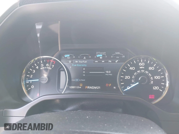 2016 Ford F-150 XL with VIN 1FTEW1CGXGKD29936, listed as a IAAI auction lot 41844511 with 123,011 mi miles and . Bid and sale history available at DreamBid. Image 7.