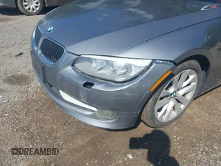 2013 BMW 3 Series 328i with VIN WBADW7C50DE733364, listed as a IAAI auction lot 42633440 with Not provided miles and . Bid and sale history available at DreamBid. Image 6.