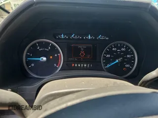 2019 Ford F-250 XL с VIN 1FT7W2BT5KEC22832, выставлен на аукционе IAAI как лот 42740580 с пробегом 150 547 миль миль и . История ставок и продаж доступна на DreamBid. Изображение 23.