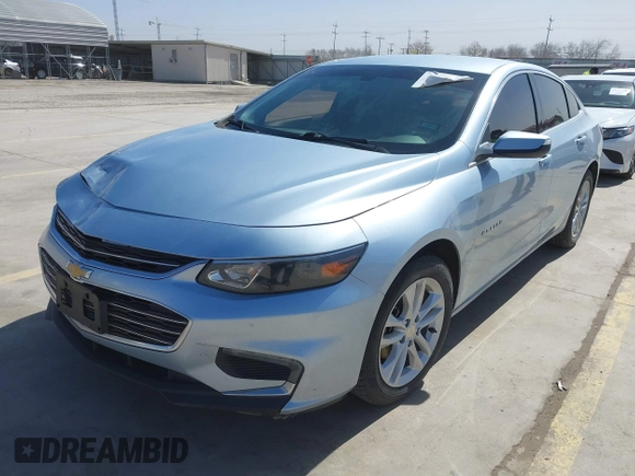 2018 Chevrolet Malibu LT z VIN 1G1ZD5ST3JF187113, wystawiony jako IAAI lot #41687674 z przebiegiem 191 616 mil mil oraz . Historia ofert i sprzedaży dostępna na DreamBid. Obrazek 17.