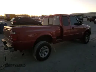 2001 Ford Ranger XL Fleet with VIN 1FTZR15U01TA25799, listed as a Copart auction lot 83736904 with 175,367 mi miles and Clean title. Bid and sale history available at DreamBid. Image 3.