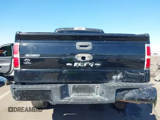 2009 Ford F-150 XL with VIN 1FTRF12W09KB75878, listed as a IAAI auction lot 41677669 with 262,105 mi miles and . Bid and sale history available at DreamBid. Image 16.