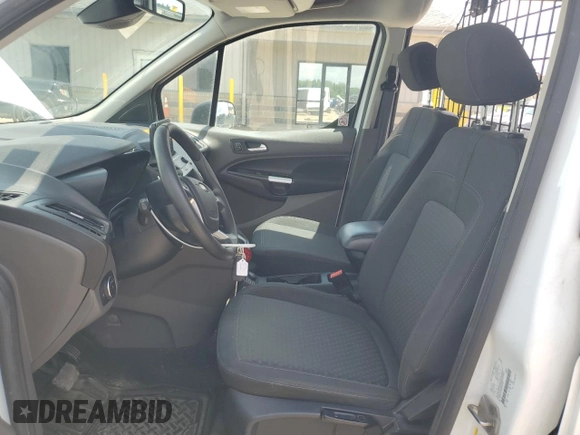 2022 Ford Transit Connect XLT с VIN NM0LS7T23N1521497, выставлен на аукционе Copart как лот 63615955 с пробегом 267 933 миль миль и Чистый • Clean title. История ставок и продаж доступна на DreamBid. Изображение 7.