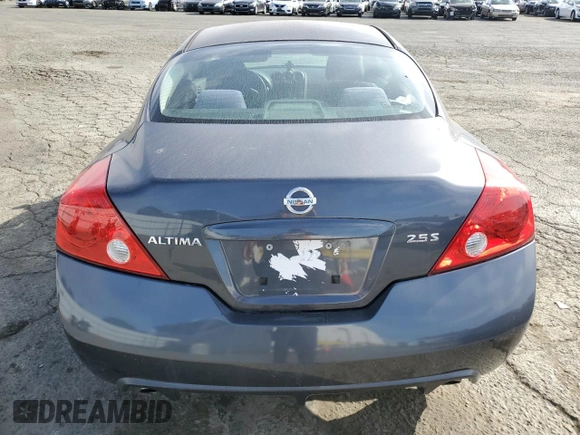 2009 Nissan Altima S z VIN 1N4AL24EX9C134979, wystawiony jako Copart lot #53996885 z przebiegiem 111 794 mil mil oraz Szkoda całkowita • Salvage title. Historia ofert i sprzedaży dostępna na DreamBid. Obrazek 6.
