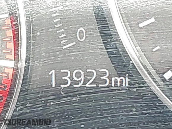 2022 Mazda CX-30 S Premium with VIN 3MVDMBDL5NM416649, listed as a IAAI auction lot 41990745 with 13,923 mi miles and . Bid and sale history available at DreamBid. Image 16.