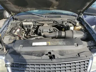 2006 Ford Expedition Special Service with VIN 1FMPU15526LA24297, listed as a Copart auction lot 80014434 with 192,113 mi miles and Salvage Title. Bid and sale history available at carsss.com. Image 12.