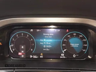 2024 Volkswagen Atlas SE с VIN 1V2HE2CA9RC258354, выставлен на аукционе IAAI как лот 42164703 с пробегом 2 470 миль миль и . История ставок и продаж доступна на DreamBid. Изображение 7.