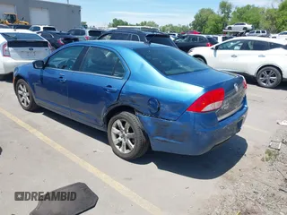 2010 Mercury Milan Premier with VIN 3MEHM0JA8AR653867, listed as a IAAI auction lot 42322027 with 291,977 mi miles and . Bid and sale history available at DreamBid. Image 3.