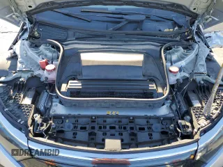 2022 Mercedes-Benz EQS 450+ z VIN W1KCG2DB6NA001130, wystawiony jako Copart lot #88328645 z przebiegiem 39 397 mil mil oraz Szkody całkowita. Historia ofert i sprzedaży dostępna na DreamBid. Obrazek 12.