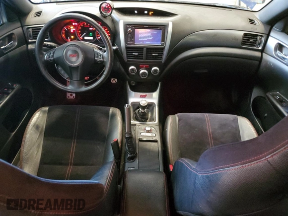 2013 Subaru WRX WRX STI с VIN JF1GR8H60DL206263, выставлен на аукционе Copart как лот 59133785 с пробегом 151 062 миль миль и Чистый • Clean title. История ставок и продаж доступна на DreamBid. Изображение 8.