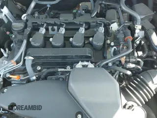 2024 Honda CR-V LX с VIN 2HKRS4H22RH420826, выставлен на аукционе IAAI как лот 41811200 с пробегом 14 515 миль миль и . История ставок и продаж доступна на DreamBid. Изображение 20.