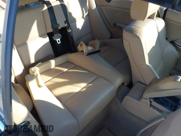2002 BMW 3 Series 325Ci with VIN WBABS334X2JY59805, listed as a IAAI auction lot 41329486 with 163,893 mi miles and . Bid and sale history available at DreamBid. Image 8.