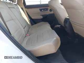 2019 Honda CR-V EX-L with VIN JHLRW2H83KX003600, listed as a IAAI auction lot 41882362 with 111,492 mi miles and . Bid and sale history available at carsss.com. Image 8.