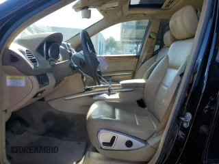 2009 Mercedes-Benz M 3.5L with VIN 4JGBB56E09A528918, listed as a Copart auction lot 48209375 with 246,872 mi miles and Clean Title. Bid and sale history available at carsss.com. Image 7.