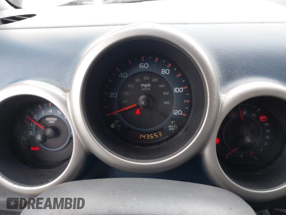 2006 Honda Element EX with VIN 5J6YH28606L018886, listed as a IAAI auction lot 41732848 with 143,653 mi miles and . Bid and sale history available at DreamBid. Image 7.