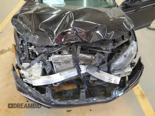 2020 Honda Civic LX z VIN 2HGFC2F64LH551171, wystawiony jako Copart lot #48491715 z przebiegiem 56 715 mil mil oraz Szkoda całkowita • Salvage title. Historia ofert i sprzedaży dostępna na DreamBid. Obrazek 13.
