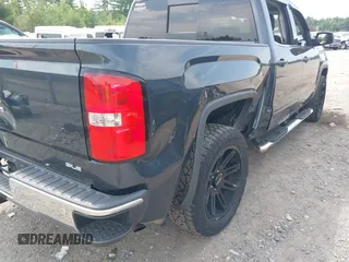 2017 GMC Sierra 1500 SLE with VIN 3GTU2MEC3HG301150, listed as a IAAI auction lot 42498682 with 183,018 mi miles and . Bid and sale history available at DreamBid. Image 6.