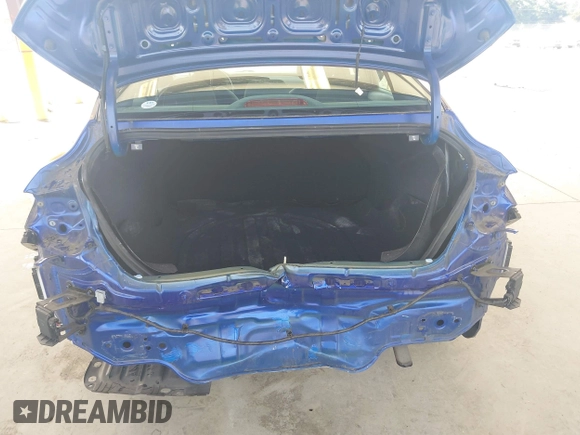 2023 Hyundai Elantra SEL with VIN KMHLS4AG6PU410441, listed as a IAAI auction lot 42000566 with 47,103 mi miles and . Bid and sale history available at DreamBid. Image 6.