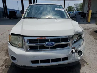 2011 Ford Escape XLS with VIN 1FMCU9C74BKC30951, listed as a Copart auction lot 57912165 with 159,079 mi miles and Salvage title. Bid and sale history available at DreamBid. Image 5.