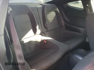 2017 Ford Mustang V6 с VIN 1FA6P8AM8H5225437, выставлен на аукционе Copart как лот 54445065 с пробегом 89 294 миль миль и Списание • Salvage title. История ставок и продаж доступна на DreamBid. Изображение 10.