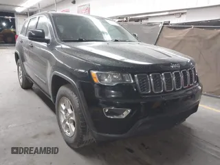 2017 Jeep Grand Cherokee 75th Anniversary with VIN 1C4RJEAG8HC903276, listed as a IAAI auction lot 42000697 with 134,784 mi miles and . Bid and sale history available at DreamBid. Image 1.
