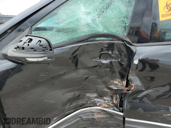 2013 Ford Explorer XLT with VIN 1FM5K7D88DGA05948, listed as a Copart auction lot 55023045 with Not Provided miles and Salvage Title. Bid and sale history available at DreamBid. Image 7.