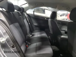 2015 Mitsubishi Lancer GT with VIN JA32U8FW4FU022218, listed as a Copart auction lot 84468334 with 76,297 mi miles and Salvage Title. Bid and sale history available at carsss.com. Image 11.