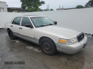 2011 Ford Police Interceptor с VIN 2FABP7BVXBX123711, выставлен на аукционе Copart как лот 46352595 с пробегом 151 597 миль миль и Чистый • Clean title. История ставок и продаж доступна на DreamBid. Изображение 4.