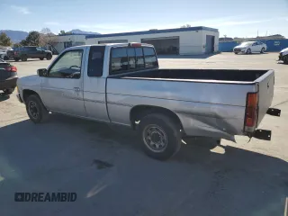 1994 Nissan Frontier XE с VIN 1N6SD16S5RC347523, выставлен на аукционе Copart как лот 88768075 с пробегом 168 436 миль миль и Списание • Salvage title. История ставок и продаж доступна на DreamBid. Изображение 2.