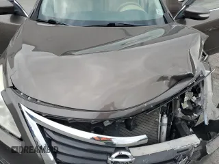 2013 Nissan Altima SL with VIN 1N4AL3AP7DC118775, listed as a Copart auction lot 61651955 with 124,993 mi miles and Salvage title. Bid and sale history available at DreamBid. Image 11.