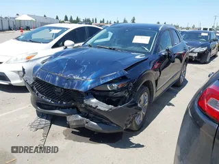 2023 Mazda CX-30 S Select with VIN 3MVDMBBM3PM514030, listed as a IAAI auction lot 42326959 with 41,226 mi miles and . Bid and sale history available at DreamBid. Image 17.