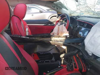 2017 Honda Civic Sedan EX with VIN 2HGFC2F72HH545093, listed as a IAAI auction lot 42051229 with 1 mi miles. Bid and sale history available at carsss.com. Image 5.