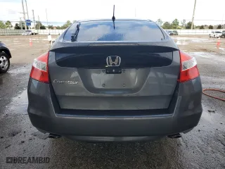 2012 Honda Crosstour EX with VIN 5J6TF3H34CL005176, listed as a Copart auction lot 73375264 with 145,433 mi miles and Salvage Title. Bid and sale history available at carsss.com. Image 6.