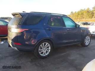 2018 Land Rover Discovery HSE with VIN SALRR2RV4JA054073, listed as a IAAI auction lot 41179678 with 106,300 mi miles. Bid and sale history available at carsss.com. Image 14.