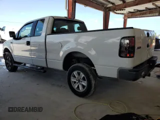 2006 Ford F-150 XLT с VIN 1FTPX14516NA53999, выставлен на аукционе Copart как лот 58299325 с пробегом 148 235 миль миль и Списание • Salvage title. История ставок и продаж доступна на DreamBid. Изображение 2.
