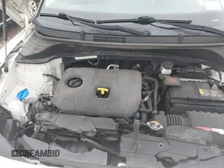 2022 Kia Soul LX z VIN KNDJ23AU5N7812393, wystawiony jako IAAI lot #42275386 z przebiegiem 95 387 mil mil oraz . Historia ofert i sprzedaży dostępna na DreamBid. Obrazek 10.