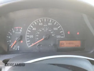 2014 Nissan NV200 SV с VIN 3N6CM0KN5EK698709, выставлен на аукционе Copart как лот 66416135 с пробегом 64 899 миль миль и Списание • Salvage title. История ставок и продаж доступна на DreamBid. Изображение 9.