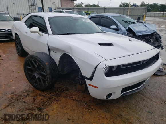 2018 Dodge Challenger T/A с VIN 2C3CDZBT5JH305461, выставлен на аукционе Copart как лот 59442613 с пробегом 59 911 миль миль и Списание • Salvage title. История ставок и продаж доступна на DreamBid. Изображение 12.
