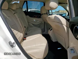 2019 Mercedes-Benz GLC 300 с VIN WDC0G4JB4KF505584, выставлен на аукционе Copart как лот 59045345 с пробегом 58 336 миль миль и Списание • Salvage title. История ставок и продаж доступна на DreamBid. Изображение 11.