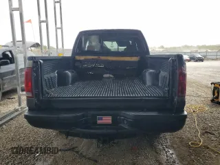 2006 Ford F-250 XL with VIN 1FTSW21P76ED52440, listed as a Copart auction lot 42009945 with 197,908 mi miles and Salvage title. Bid and sale history available at DreamBid. Image 6.