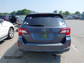 2016 Subaru Outback 2.5i with VIN 4S4BSBAC3G3361198, listed as a IAAI auction lot 42410822 with 115,186 mi miles and . Bid and sale history available at DreamBid. Image 16.