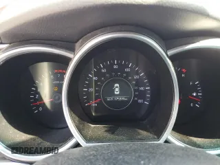 2015 Kia Optima LX with VIN 5XXGM4A70FG411489, listed as a Copart auction lot 47704435 with 175,370 mi miles and Clean Title. Bid and sale history available at carsss.com. Image 9.