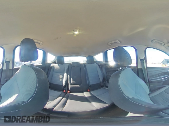 2016 Ford Escape SE z VIN 1FMCU9G9XGUB06383, wystawiony jako Copart lot #54385615 z przebiegiem 124 402 mil mil oraz Szkoda całkowita • Salvage title. Historia ofert i sprzedaży dostępna na DreamBid. Obrazek 16.