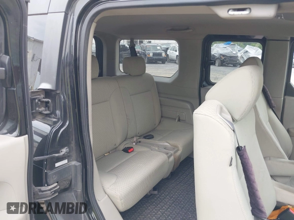 2011 Honda Element EX z VIN 5J6YH2H70BL005915, wystawiony jako IAAI lot #42411314 z przebiegiem 257 679 mil mil oraz . Historia ofert i sprzedaży dostępna na DreamBid. Obrazek 8.