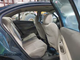 2003 Oldsmobile Alero GL1 with VIN 1G3NL52F13C204109, listed as a IAAI auction lot 42084040 with Not Provided miles and . Bid and sale history available at DreamBid. Image 8.