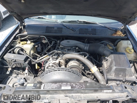 1997 Jeep Grand Cherokee Limited с VIN 1J4GZ78YXVC549289, выставлен на аукционе IAAI как лот 42474073 с пробегом 265 188 миль миль и . История ставок и продаж доступна на DreamBid. Изображение 10.