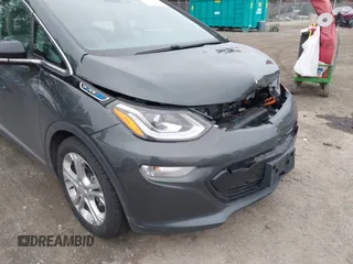 2021 Chevrolet Bolt EV LT z VIN 1G1FY6S0XM4108670, wystawiony jako IAAI lot #41625671 z przebiegiem 20 859 mil mil oraz . Historia ofert i sprzedaży dostępna na DreamBid. Obrazek 20.