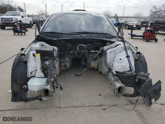 2019 Dodge Charger Scat Pack with VIN 2C3CDXGJ8KH646916, listed as a Copart auction lot 41485765 with 0 mi miles and Salvage Title. Bid and sale history available at carsss.com. Image 5.