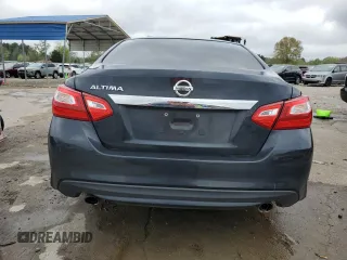 2017 Nissan Altima S z VIN 1N4AL3AP4HN338465, wystawiony jako Copart lot #50763185 z przebiegiem 194 166 mil mil oraz Szkoda całkowita • Salvage title. Historia ofert i sprzedaży dostępna na DreamBid. Obrazek 6.