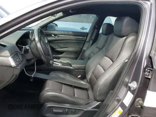 2002 Mercedes-Benz CLK 320/430 with VIN WDBLK65G92T128706, listed as a Copart auction lot 75334464 with 40,981 mi miles and Salvage Title. Bid and sale history available at DreamBid. Image 7.